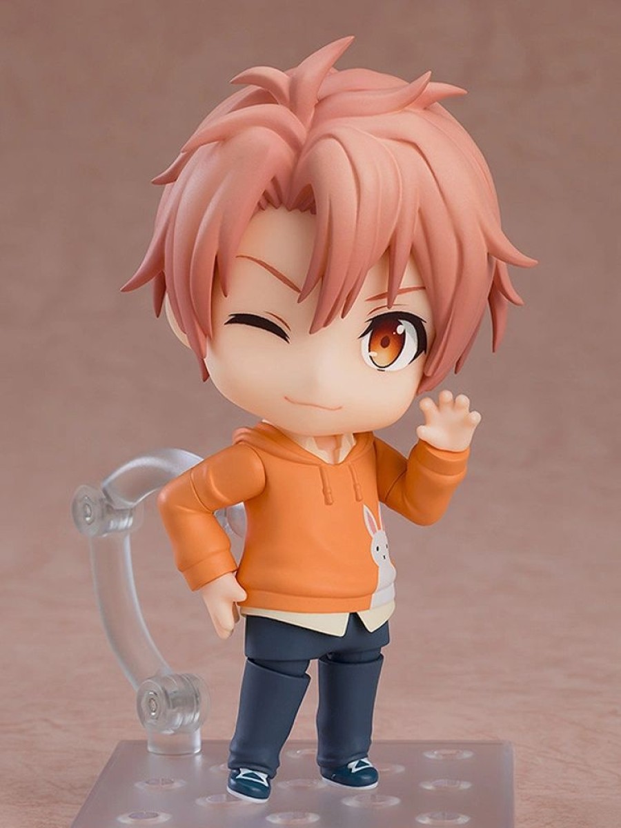 Nendoroid Series Orange Rouge | Idolish7 Nendoroid Mitsuki Izumi - Nendoworld