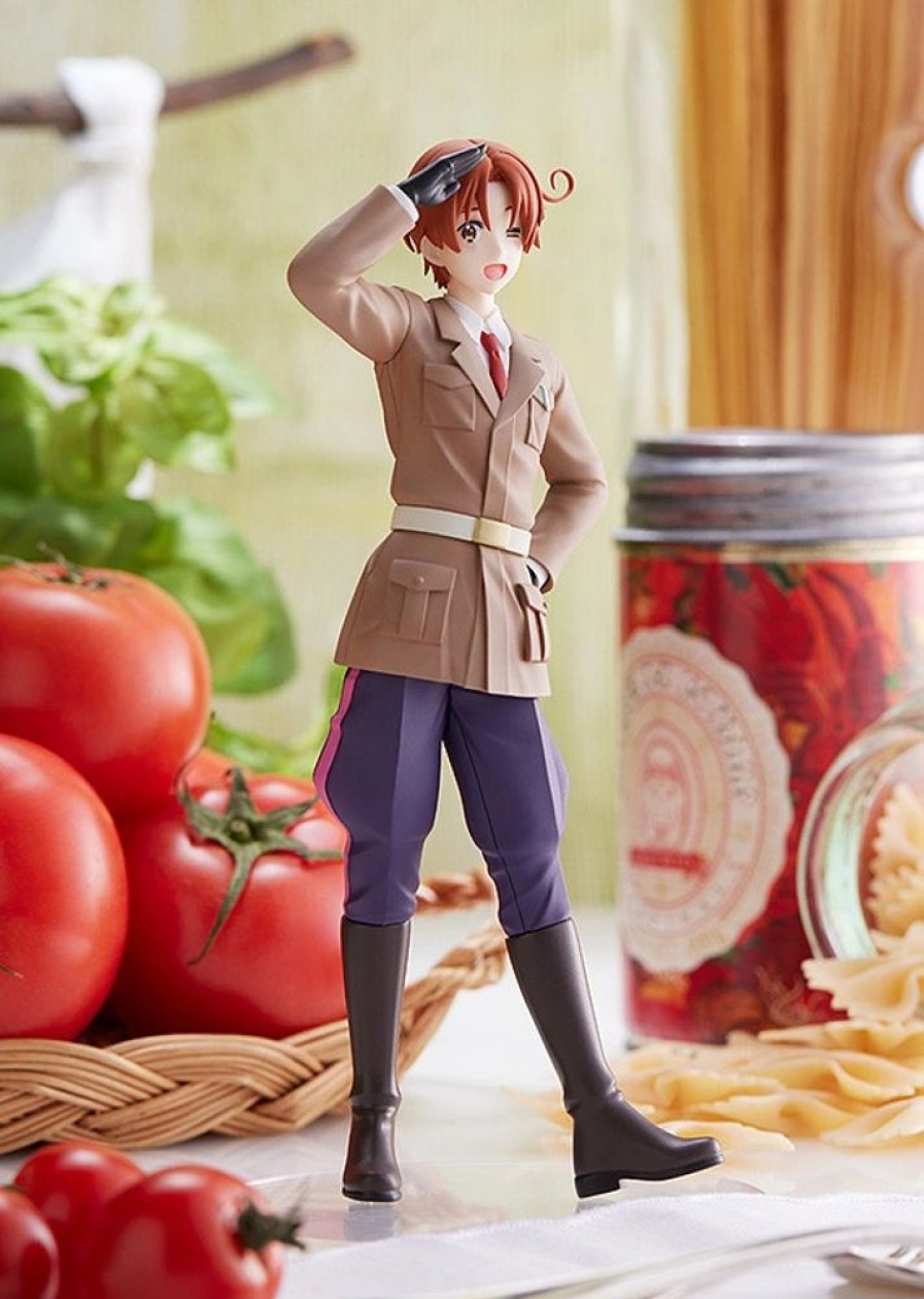 Pop Up Parade Orange Rouge | Hetalia World Stars Pop Up Parade Italy - Nendoworld