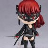 Nendoroid Series Good Smile Company | Persona5 Royal Nendoroid Kasumi Yoshizawa: Phantom Thief Ver. - Nendoworld