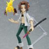 Figma Series Max Factory | Shaman King Figma Yoh Asakura By Max Factory - Nendoworld