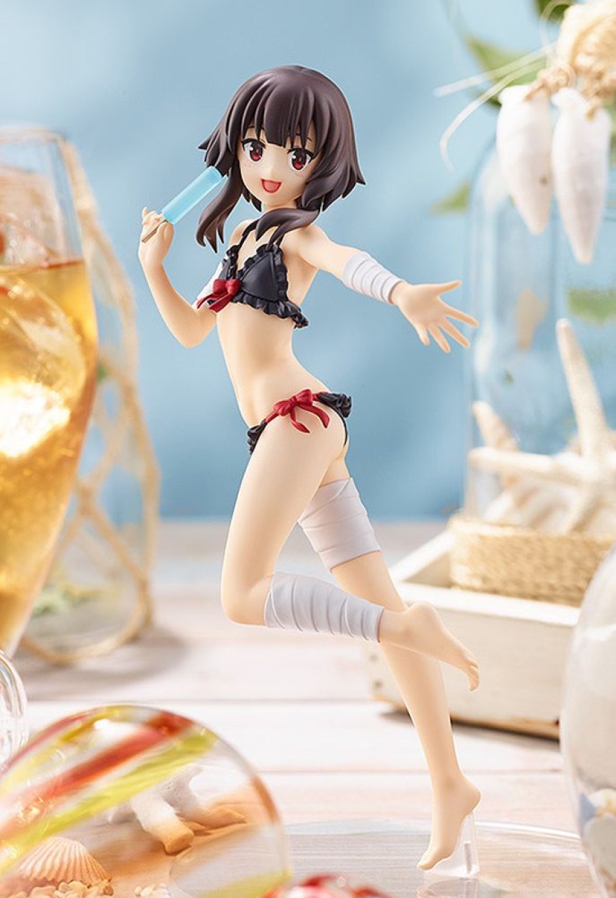 Pop Up Parade Max Factory | Pop Up Parade Megumin: Swimsuit Ver. - Nendoworld