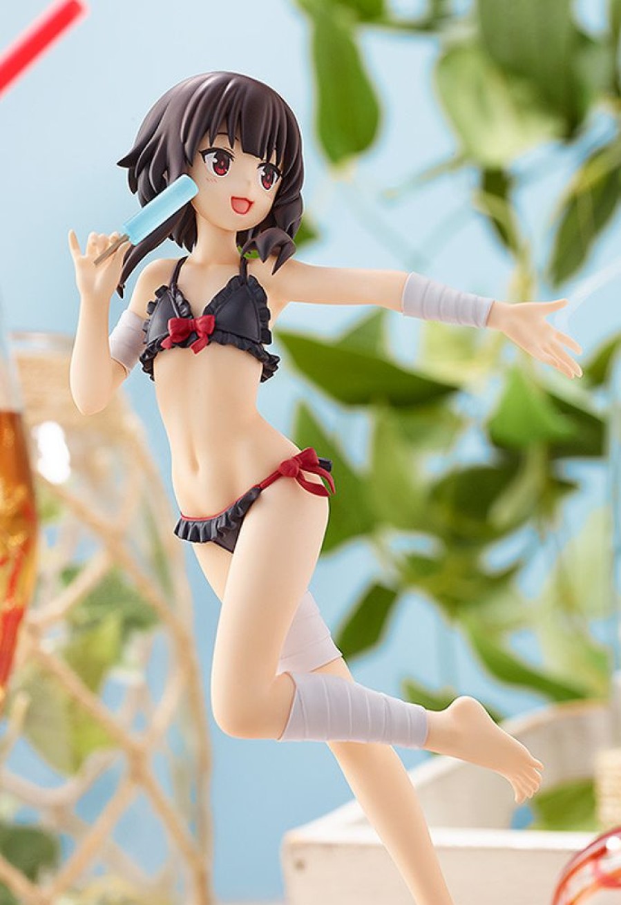 Pop Up Parade Max Factory | Pop Up Parade Megumin: Swimsuit Ver. - Nendoworld