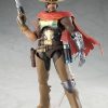 Figma Series Good Smile Company | Overwatch Figma Action Figure Mccree - Nendoworld