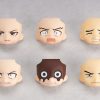 Nendoroid Series Good Smile Company | Nendoroid More: Face Swap Ace Attorney - Nendoworld