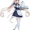 Figma Series Max Factory | Nekopara Figma Action Figure Vanilla - Nendoworld