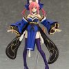 Figma Series Max Factory | Fate/Extra Figma Action Figure Caster (Re-Release) - Nendoworld