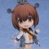 Nendoroid Series Good Smile Company | Kantai Collection -Kancolle- Nendoroid Yukikaze - Nendoworld