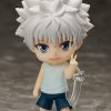 Nendoroid Series Nendoworld | Hunter X Hunter Nendoroid Killua Zoldyck - Nendoworld