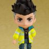 Nendoroid Series Good Smile Company | Cyberpunk: Edgerunners Nendoroid David - Nendoworld