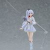 Figma Series Max Factory | Rwby: Ice Queendom Figma Weiss Schnee - Nendoworld