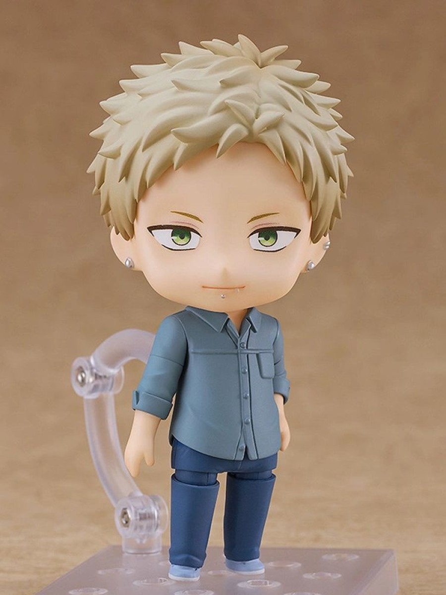 Nendoroid Series Orange Rouge | Given Nendoroid Akihiko Kaji - Nendoworld