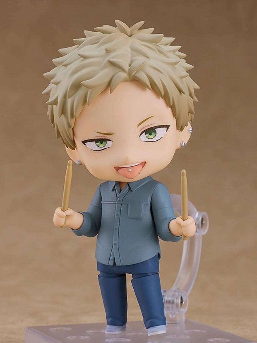 Nendoroid Series Orange Rouge | Given Nendoroid Akihiko Kaji - Nendoworld