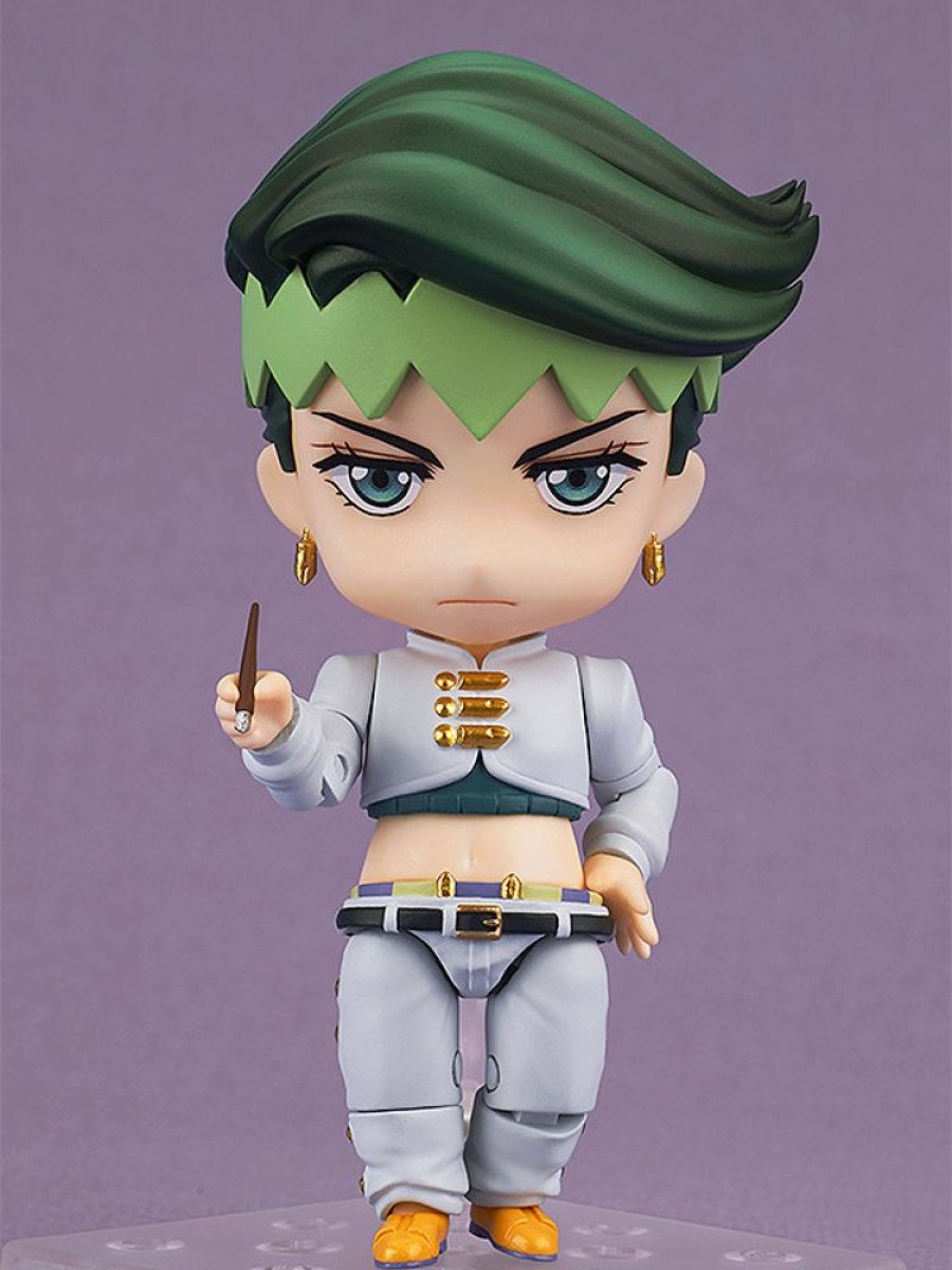 Nendoroid Series Medicos Entertainment | Nendoroid Rohan Kishibe (Re-Release) - Nendoworld