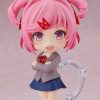 Nendoroid Series Good Smile Company | Doki Doki Literature Club! Nendoroid Natsuki - Nendoworld