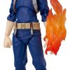 Figma Series Nendoworld | My Hero Academia Figma Todoroki Shoto - Nendoworld