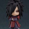 Nendoroid Series Good Smile Company | Naruto Shippuden Nendoroid Madara Uchiha - Nendoworld