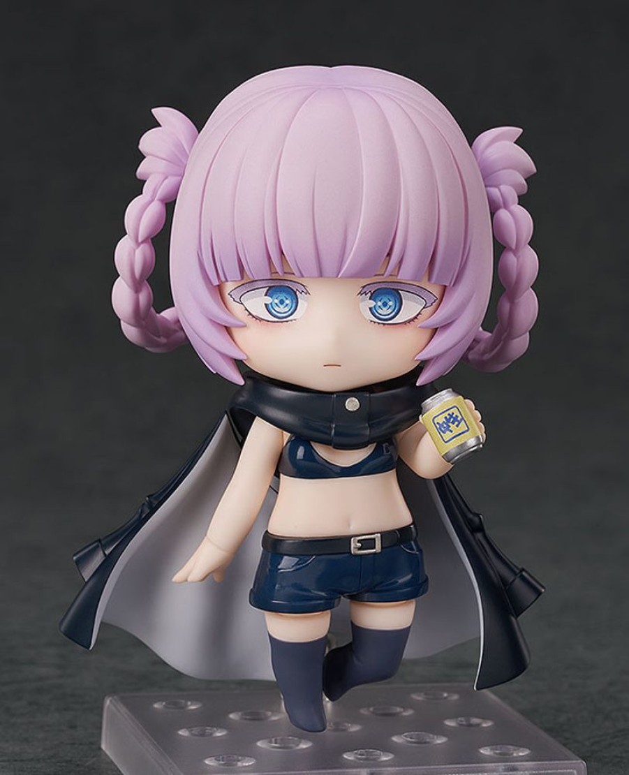 Nendoroid Series Good Smile Arts Shanghai | Call Of The Night Nendoroid Nazuna Nanakusa - Nendoworld