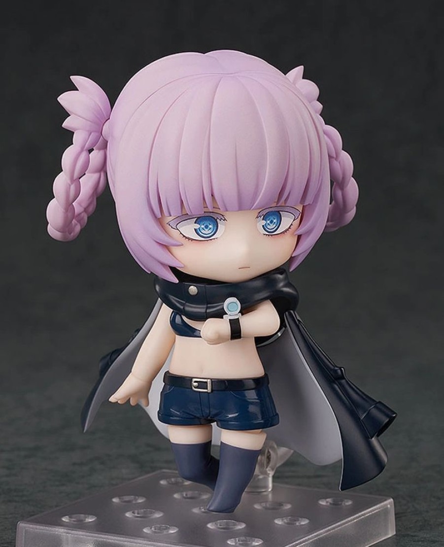 Nendoroid Series Good Smile Arts Shanghai | Call Of The Night Nendoroid Nazuna Nanakusa - Nendoworld