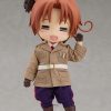 Nendoroid Series Orange Rouge | Hetalia World Stars Nendoroid Doll Italy - Nendoworld