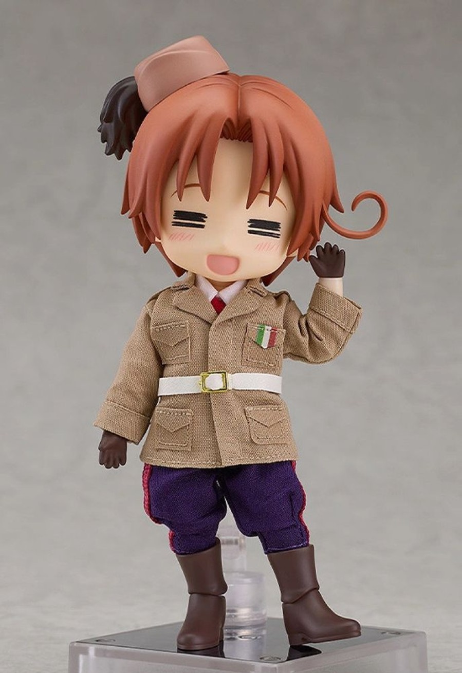 Nendoroid Series Orange Rouge | Hetalia World Stars Nendoroid Doll Italy - Nendoworld