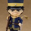 Nendoroid Series Good Smile Company | Golden Kamuy Nendoroid Saichi Sugimoto - Nendoworld