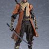 Figma Series Max Factory | Sekiro: Shadows Die Twice Figma Sekiro Standard Version - Nendoworld