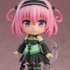 Nendoroid Series Good Smile Company | To Love-Ru Darkness Nadesico Nendoroid Momo Belia Deviluke - Nendoworld