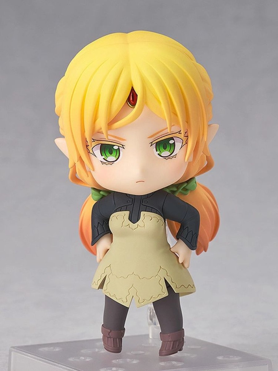 Nendoroid Series Good Smile Arts Shanghai | Uncle From Another World Nendoroid Elf - Nendoworld