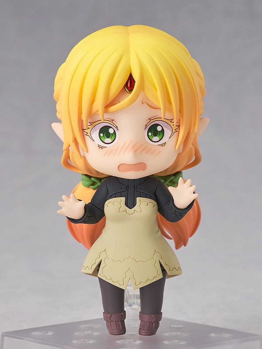 Nendoroid Series Good Smile Arts Shanghai | Uncle From Another World Nendoroid Elf - Nendoworld