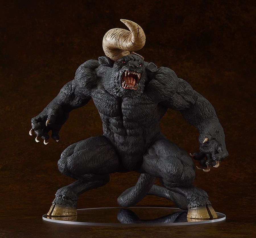 Pop Up Parade Max Factory | Berserk Pop Up Parade Zodd L Size - Nendoworld