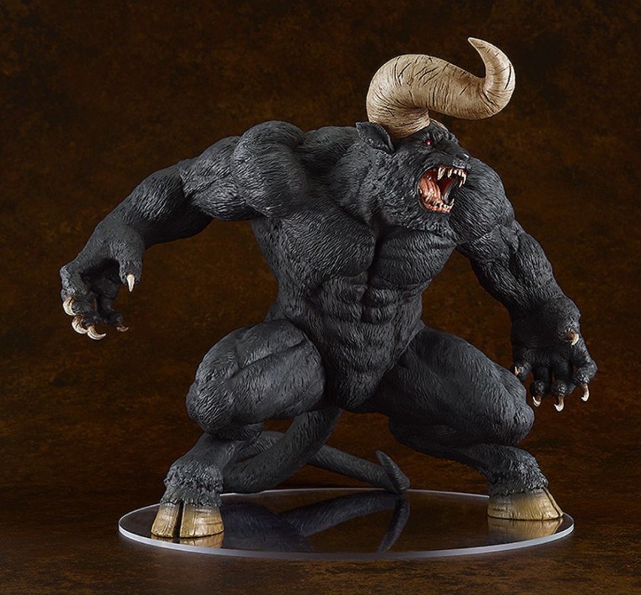 Pop Up Parade Max Factory | Berserk Pop Up Parade Zodd L Size - Nendoworld