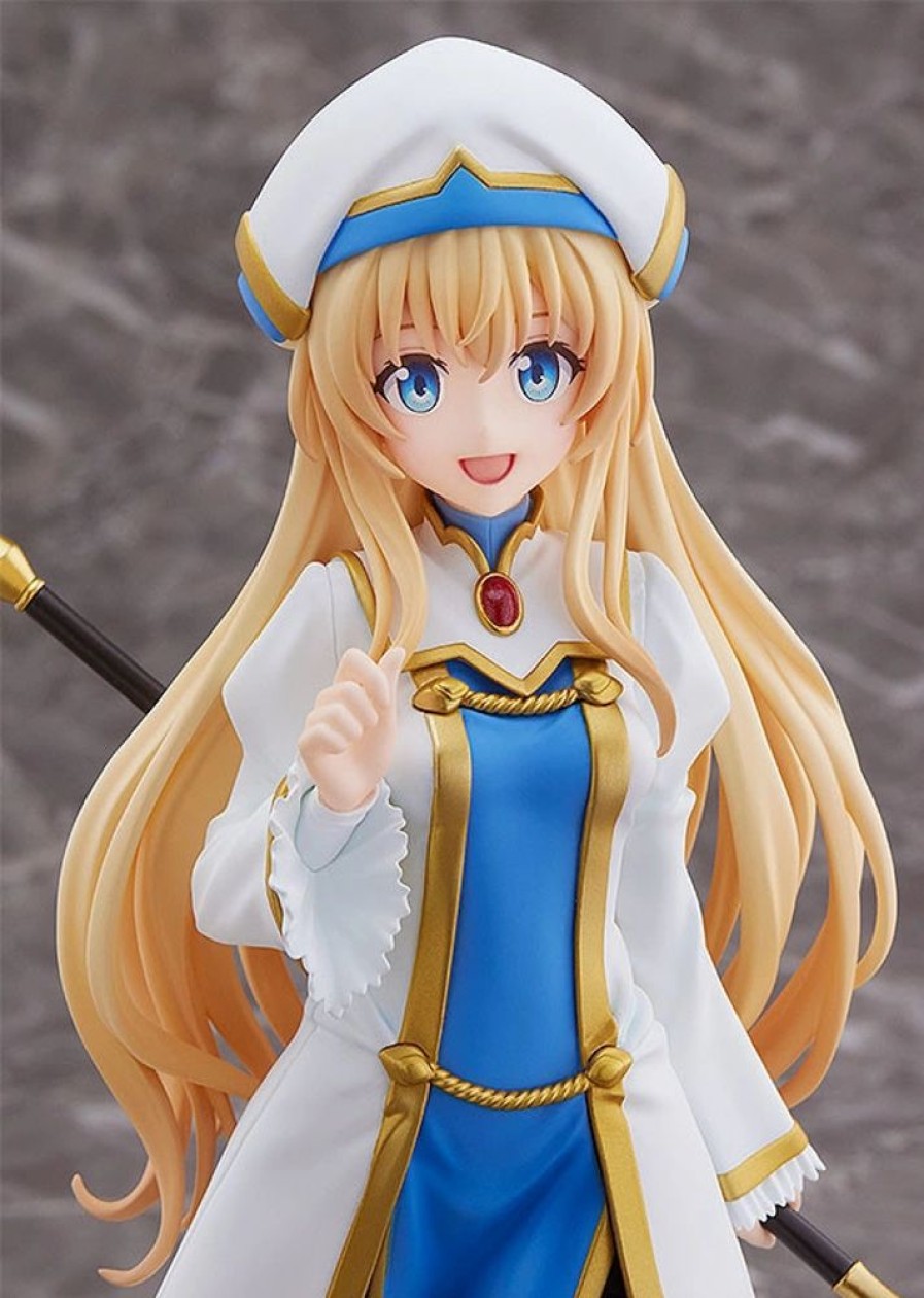 Pop Up Parade Good Smile Company | Goblin Slayer Ii Pop Up Parade Priestess L Size - Nendoworld