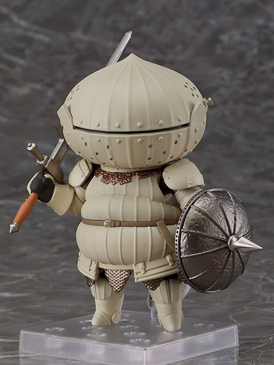 Nendoroid Series Max Factory | Dark Souls Nendoroid Siegmeyer (European Release) - Nendoworld