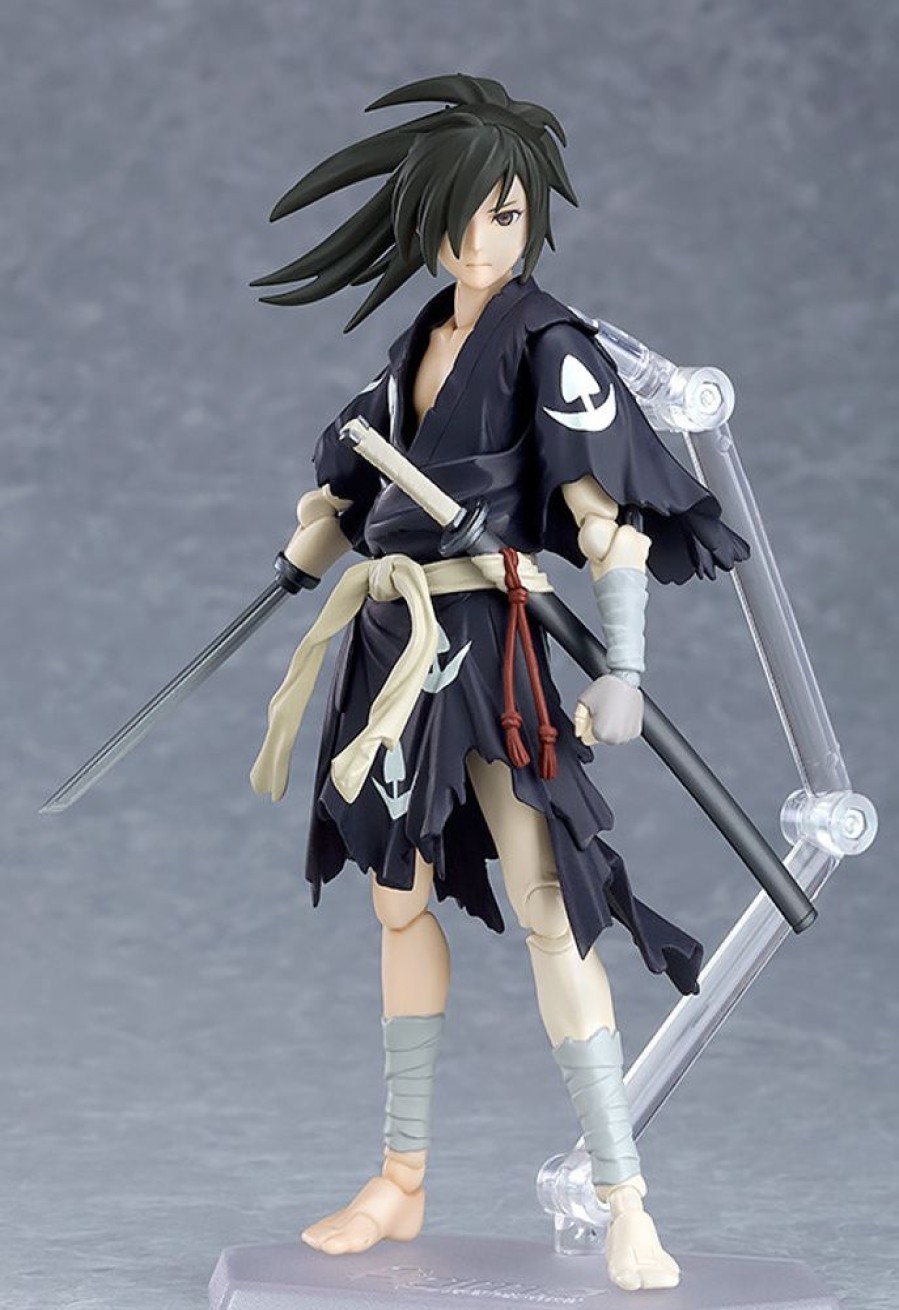 Figma Series Max Factory | Dororo Figma Hyakkimaru - Nendoworld