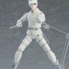 Figma Series Max Factory | Cells At Work! Figma White Blood Cell (Neutrophil) - Nendoworld