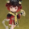 Nendoroid Series Nendoworld | Nendoroid Doll Chinese-Style Panda Hot Pot: Star Anise - Nendoworld