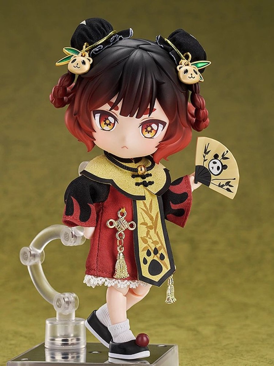 Nendoroid Series Nendoworld | Nendoroid Doll Chinese-Style Panda Hot Pot: Star Anise - Nendoworld