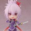 Nendoroid Series Good Smile Company | Ayakashi Triangle Nendoroid Matsuri Kazamaki - Nendoworld