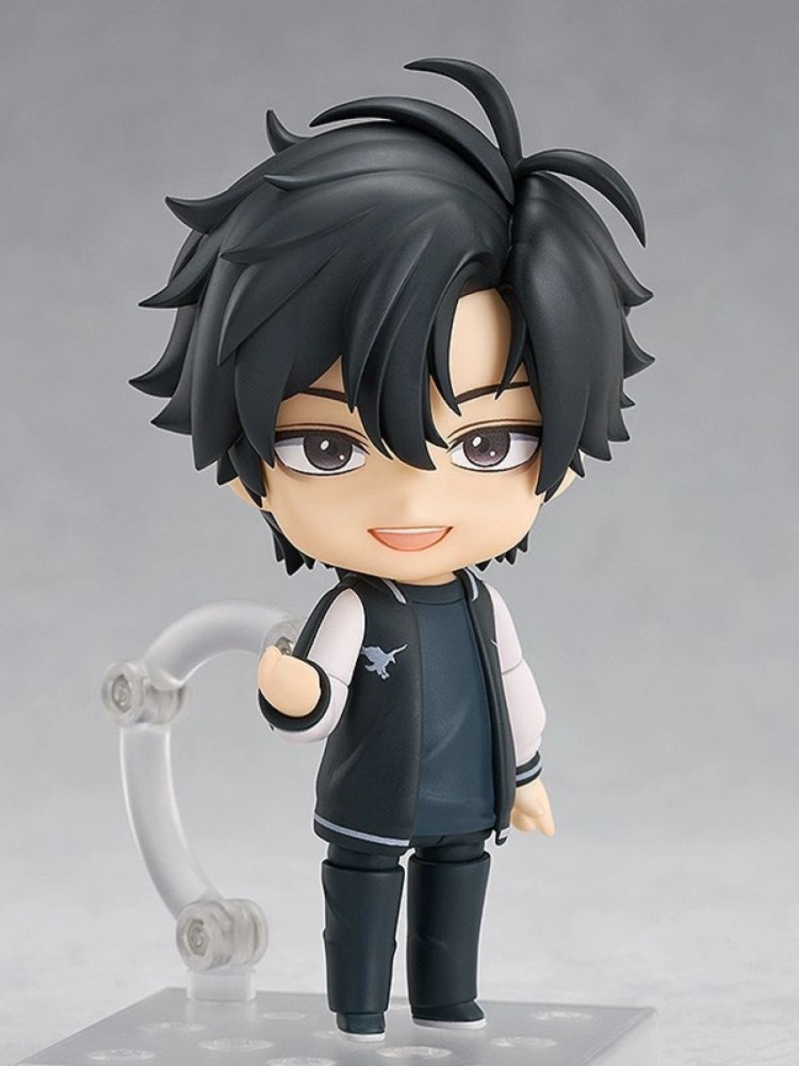 Nendoroid Series Good Smile Arts Shanghai | Link Click Nendoroid Cheng Xiaoshi - Nendoworld