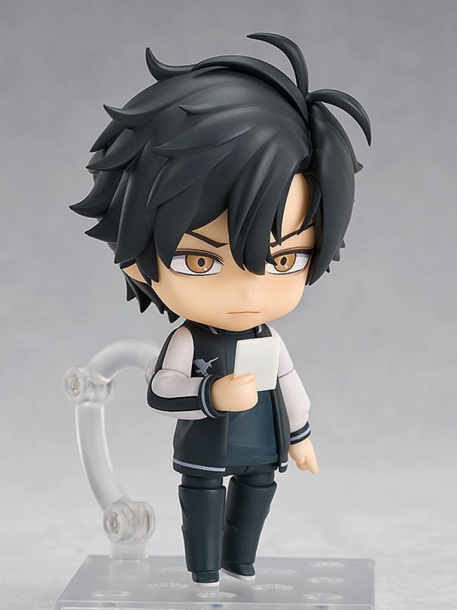 Nendoroid Series Good Smile Arts Shanghai | Link Click Nendoroid Cheng Xiaoshi - Nendoworld