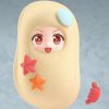 Nendoroid Series Good Smile Company | Nendoroid More Kigurumi Face Parts Case (Sand Bath) - Nendoworld