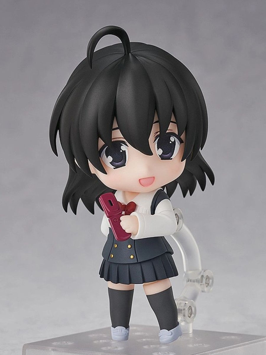 Nendoroid Series Good Smile Arts Shanghai | School Days Nendoroid Sekai Saionji - Nendoworld