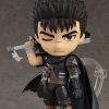 Nendoroid Series Good Smile Company | Berserk Nendoroid Guts (European Release) - Nendoworld