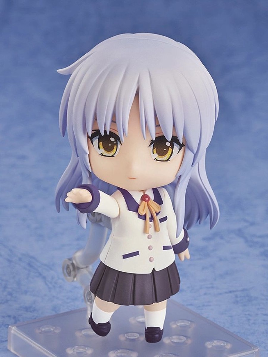 Nendoroid Series Good Smile Arts Shanghai | Angel Beats! Nendoroid Kanade Tachibana - Nendoworld