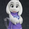 Nendoroid Series Good Smile Company | Undertale Nendoroid Toriel - Nendoworld