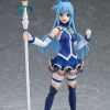 Figma Series Max Factory | Kono Subarashii Sekai Ni Shukufuku O! 2 Figma Aqua - Nendoworld