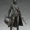 Figma Series Max Factory | Bloodborne Figma Hunter - Nendoworld