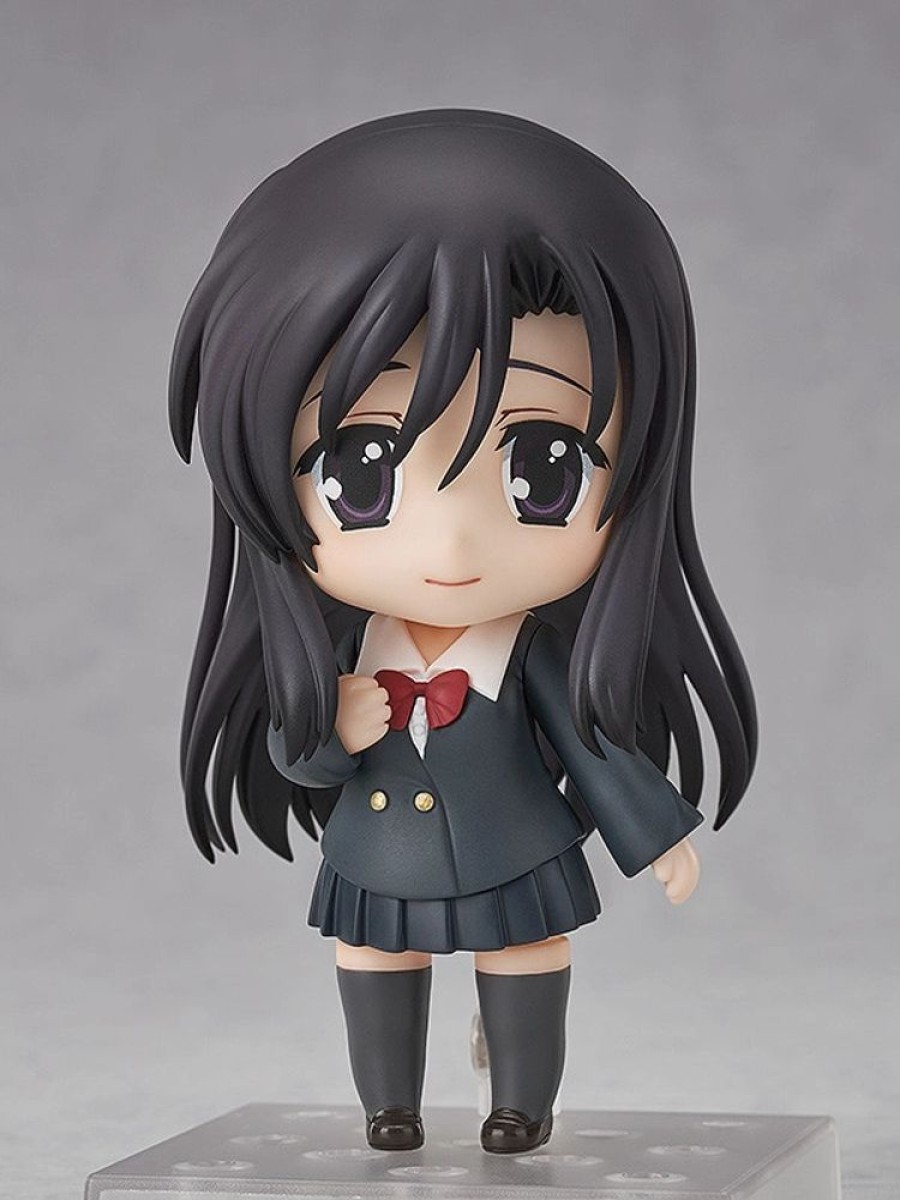 Nendoroid Series Good Smile Arts Shanghai | School Days Nendoroid Kotonoha Katsura - Nendoworld