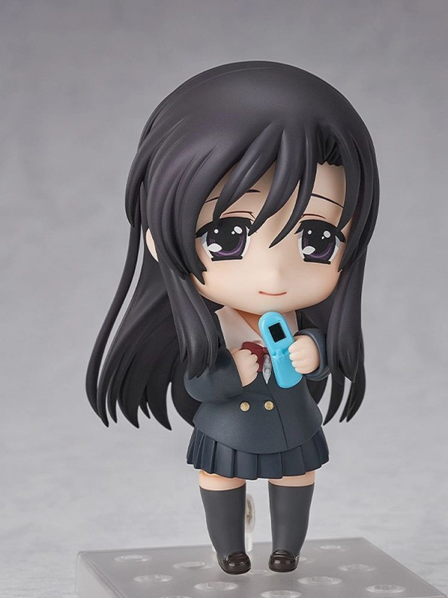 Nendoroid Series Good Smile Arts Shanghai | School Days Nendoroid Kotonoha Katsura - Nendoworld