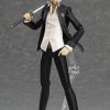 Figma Series Max Factory | Persona 4 Arena Ultimax Figma Hero - Nendoworld